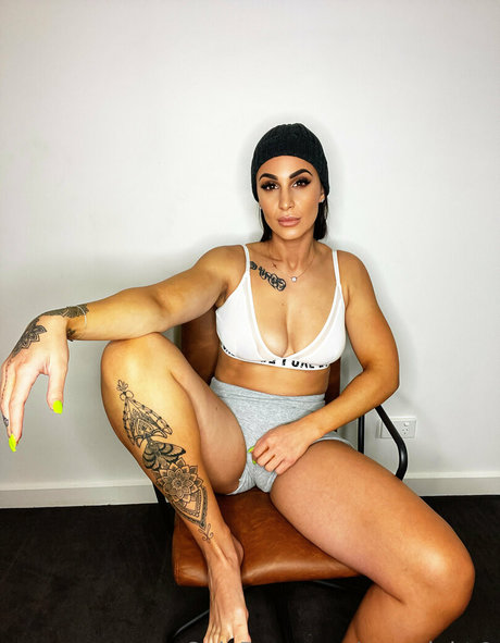 Amanda Micallef 最高のモデル 写真