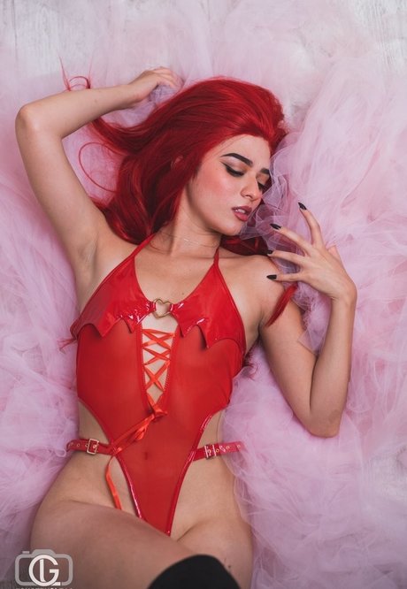 Vain Virgo 最高の女優 画像