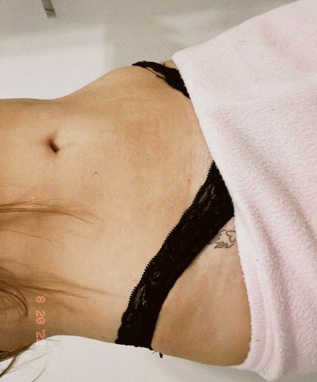 Rebeca Chamma ヌード女優 画像