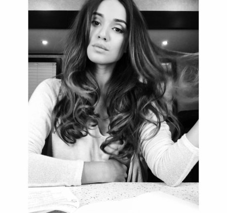 Summer Bishil セクシー女優 画像