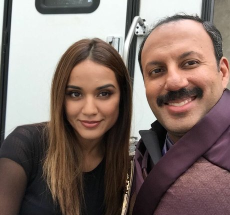 Summer Bishil ポルノスター 写真