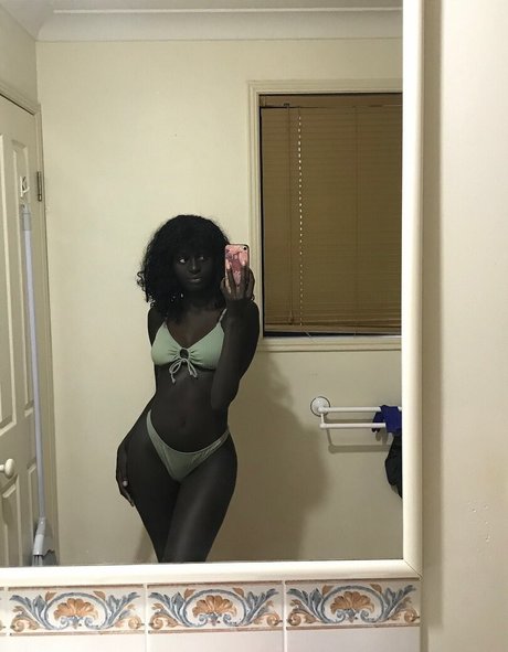 Anyang Deng ポルノスター 高品質 写真