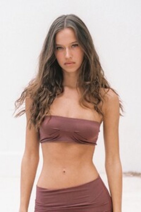 Isabella Mathers xxxスター 写真