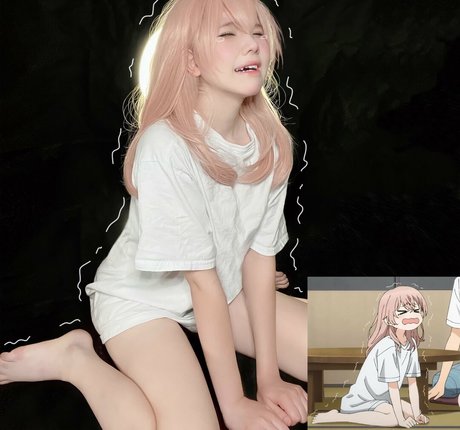 Arisa Nguyen ヌードモデル 写真
