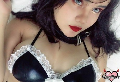 Lucillexs 2021 XXXモデル 写真