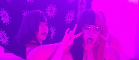 Chilli chibi 独占スター 写真