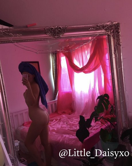Little daisyxo ポルノモデル 画像