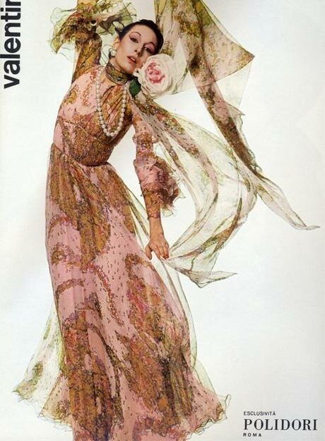 Anjelica Huston アートポルノスター 写真
