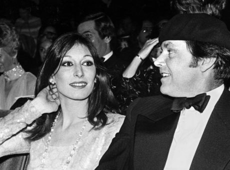Anjelica Huston ヌード女優 写真