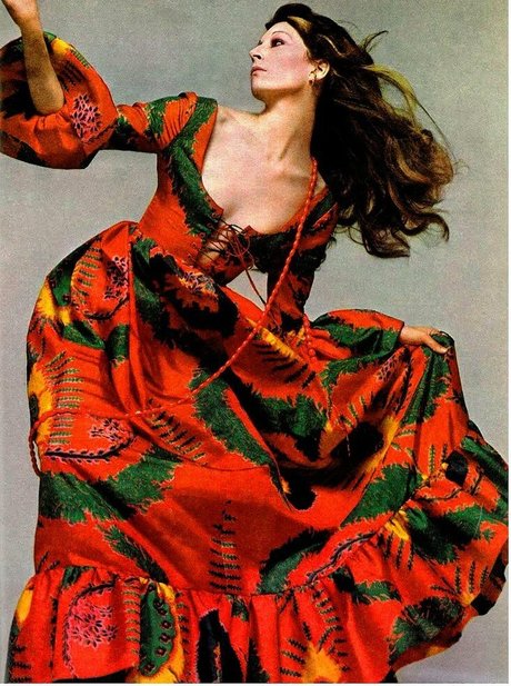 Anjelica Huston 美しいポルノスター 写真