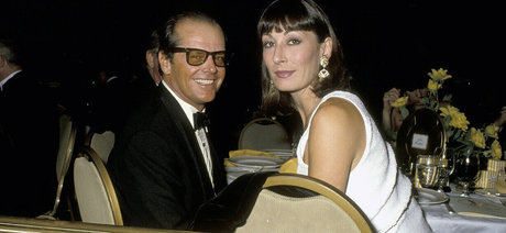 Anjelica Huston top profile image