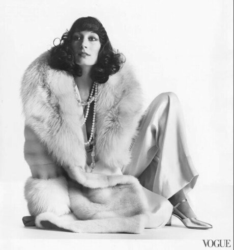 Anjelica Huston 素敵なスター 画像
