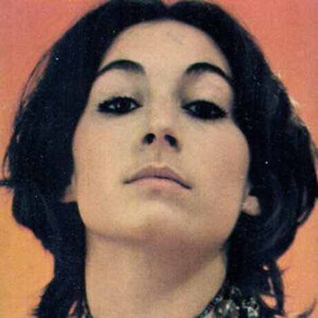 Anjelica Huston ヌードモデル 画像