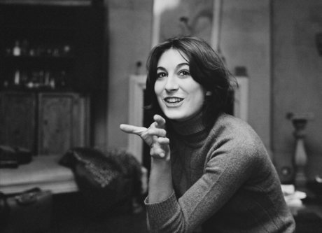 Anjelica Huston 高品質モデル 画像