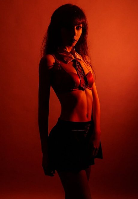 mjanette ポルノスター 裸 写真