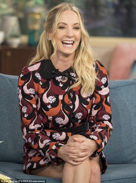 Joanne Froggatt アートモデル 画像