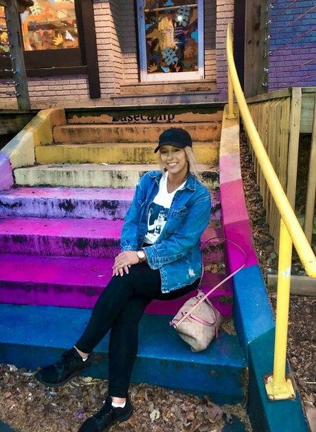 Hannah Murrell ポルノスター 裸 写真