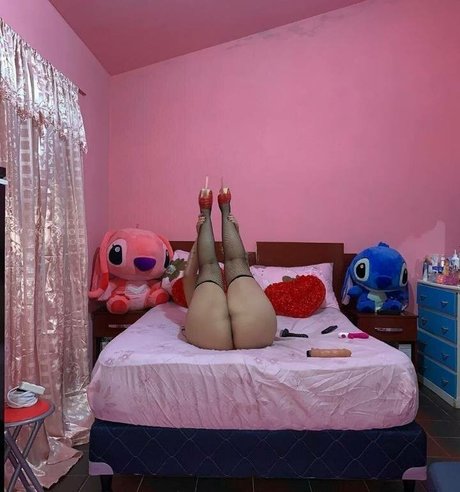 Dalma Vanesa Martinez スターセックス 画像