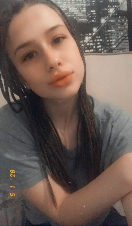 Chloe Carter エロティック女優 画像