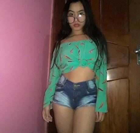 Samira Ferreira 素敵なモデル 写真