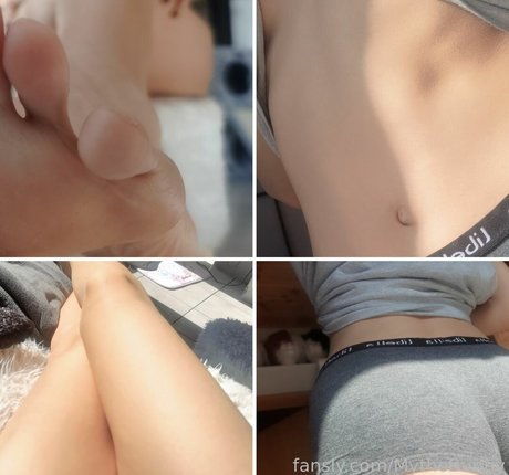 MythoBunny セックスモデル 画像