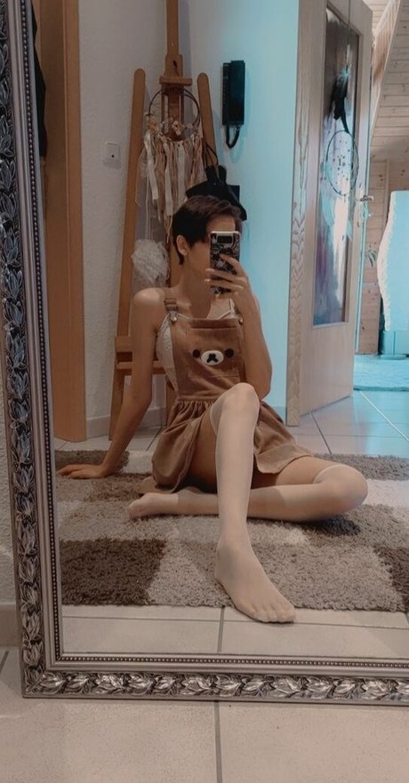 MythoBunny ポルノモデル 画像