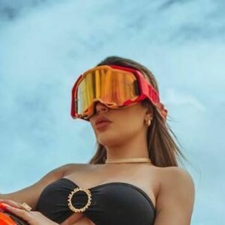 Deolane Kevin Viuva 独占女優 写真