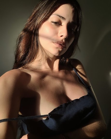 Sol Abelleira ホットなスター 写真