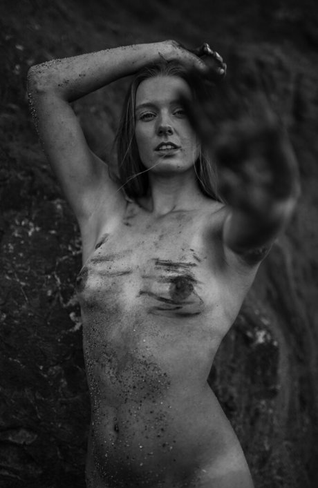 sidneyann  スター xxx 写真