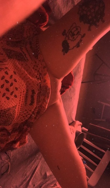 Andressakin セックスモデル 写真