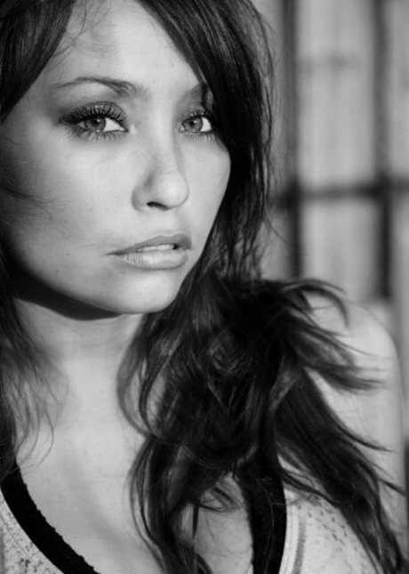 Lucinda Rhodes Flaherty 美しいスター 写真