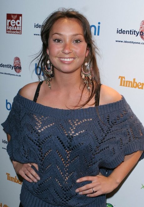 Lucinda Rhodes Flaherty ホットなスター 画像