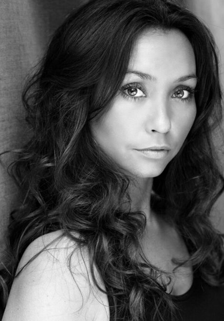 Lucinda Rhodes Flaherty ポルノスター 裸 画像