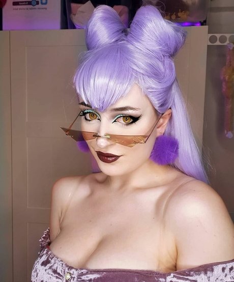Vokunzul セクシーなスター 写真