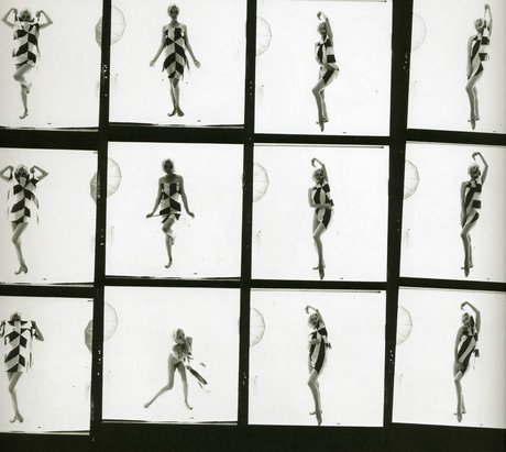 Marilyn Monroe 無料モデル 画像