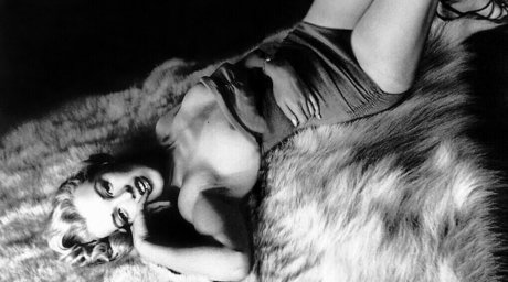 Marilyn Monroe 最高のモデル 画像