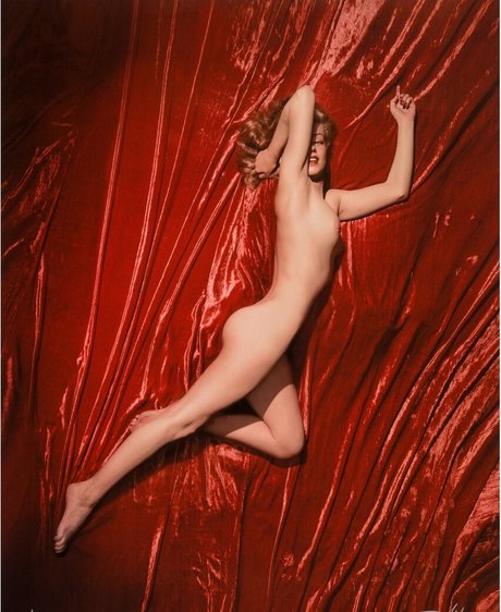 Marilyn Monroe アート女優 画像