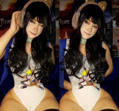 Ivon Gallardo HDモデル 画像