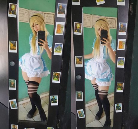 Ivon Gallardo ポルノスター ヌード 画像