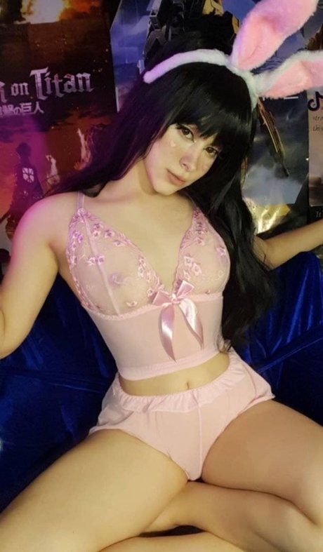 Ivon Gallardo スター ヌード ギャラリー