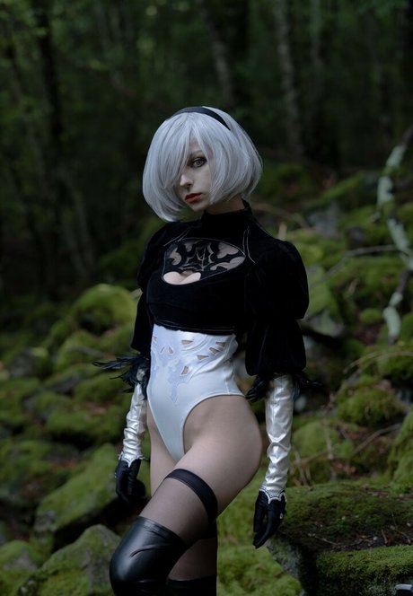Himeecosplay トップスター 写真