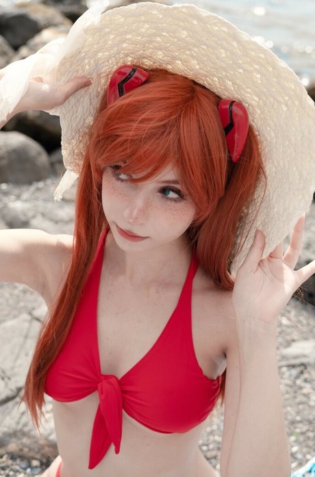 Himeecosplay スター アーカイブ
