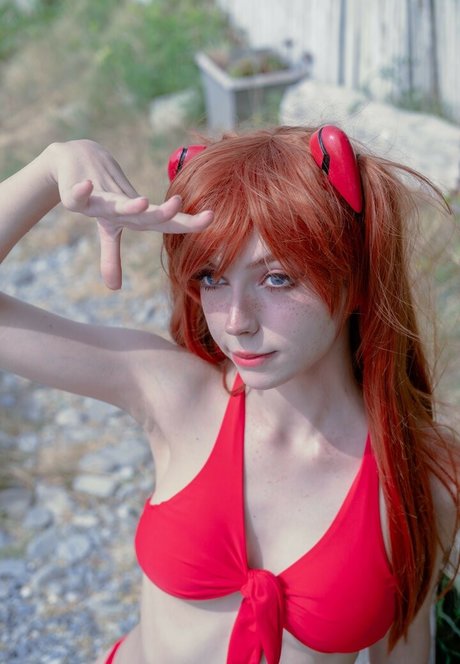 Himeecosplay アートスター 画像