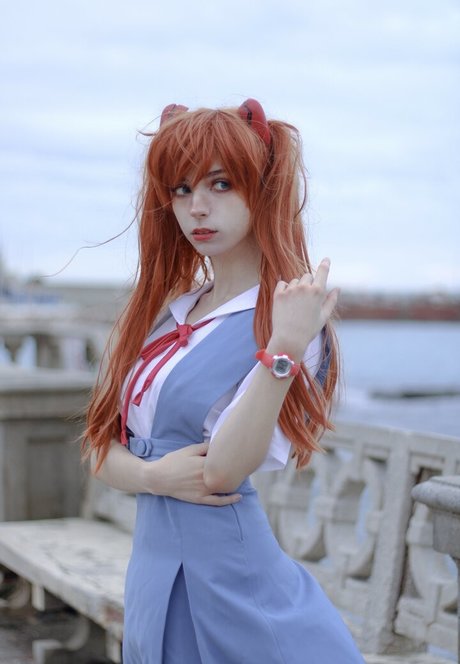 Himeecosplay アダルトモデル 画像