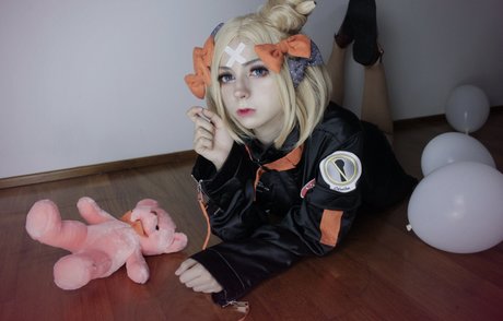 Himeecosplay 最高のスター 写真