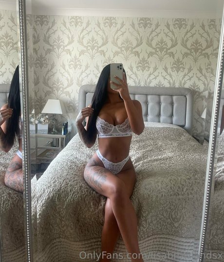 Lisabrowlandsx 最高の女優 画像