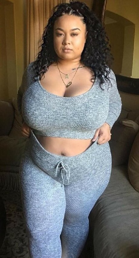 Bree Westbrooks 独占スター 写真