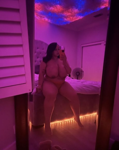 Bree Westbrooks ポルノスター アート 画像