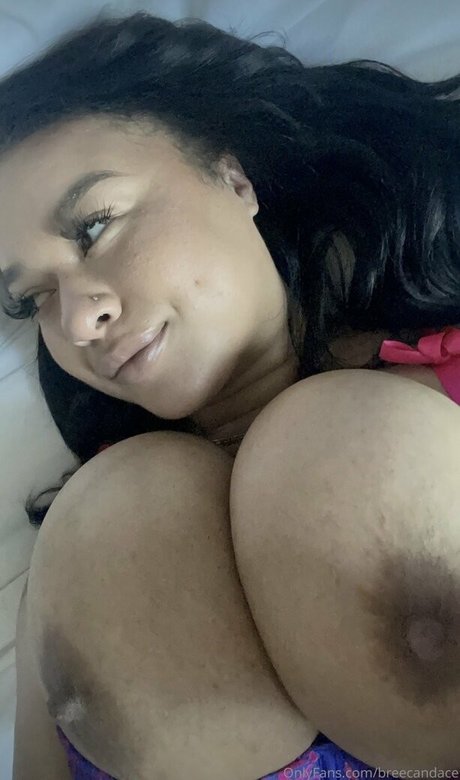 Bree Westbrooks ホットなスター 写真