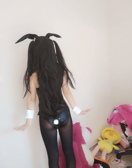 Youmaobingkkaa アダルトモデル ギャラリー